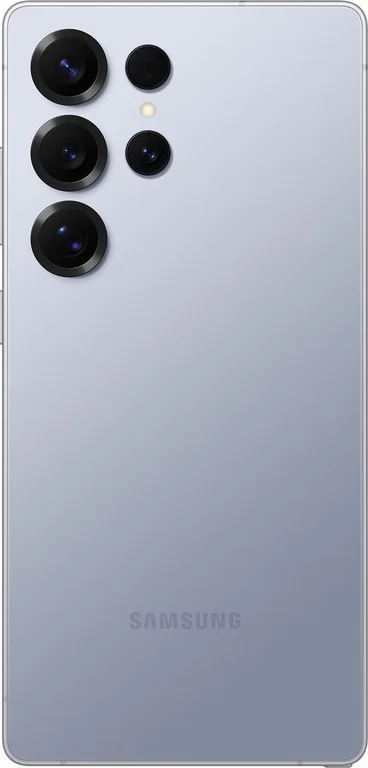 Смартфон Samsung Galaxy S25 Ultra 5G 12/512GB Синий