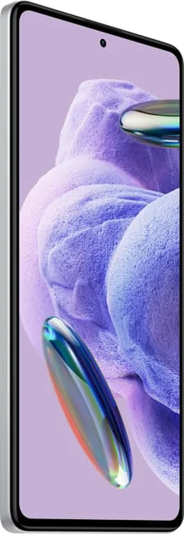 Смартфон Xiaomi Redmi Note 12 Pro+ 5G 8/256 GB белый