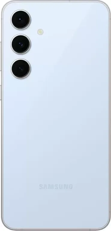 Смартфон Samsung Galaxy S24 FE 8/256GB Синий