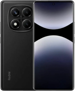 Смартфон Xiaomi Redmi Note 14 Pro 4G 12/512GB Midnight Black (61386)