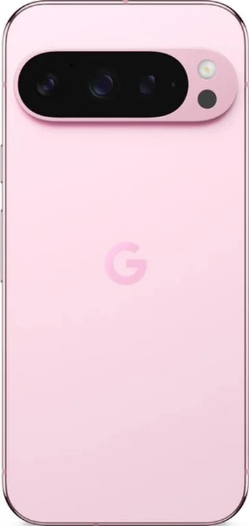 Смартфон Pixel 9 Pro 5G 16/256GB Rose Quartz