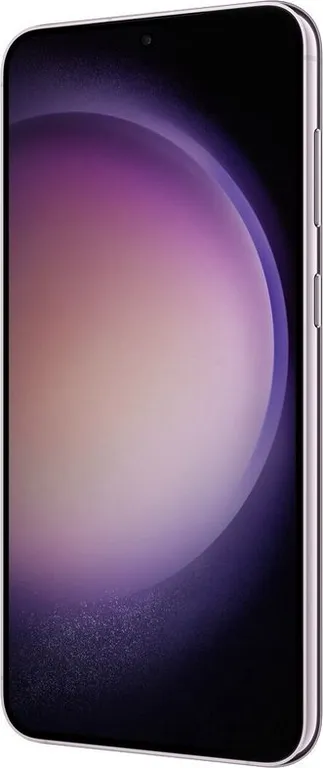 Смартфон Samsung Galaxy S23 (SM-S911B) 8/128 ГБ, лаванда