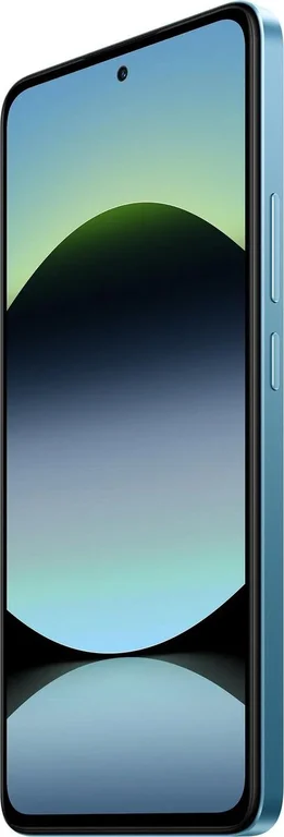 Смартфон Xiaomi Redmi Note 14 8/256Gb,голубой