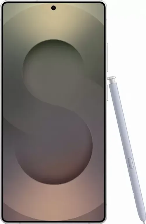 Смартфон Samsung Galaxy S25 Ultra 12/512GB Серебристый