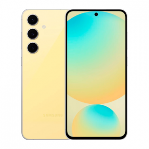 Смартфон Samsung Galaxy S24 FE 8/256Gb, жёлтый