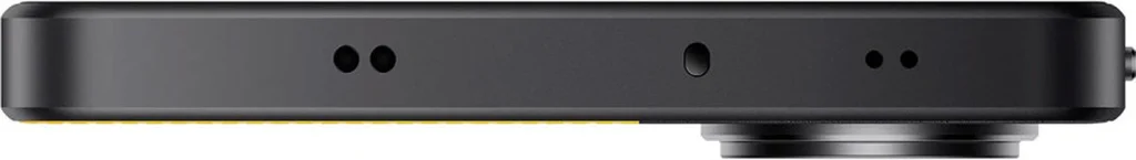 Смартфон Xiaomi POCO X7 Pro 12/512Gb Жёлтый