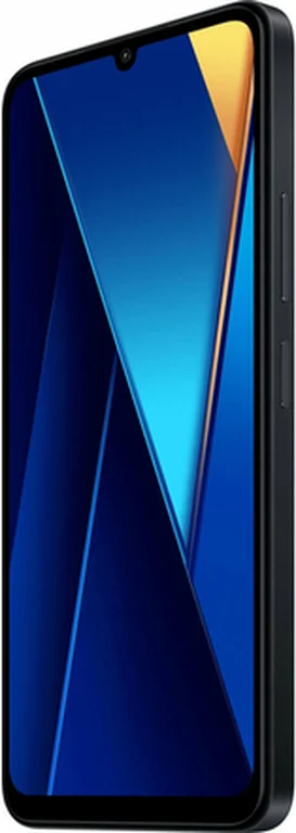 Смартфон Xiaomi POCO C65 8/256 ГБ RU, Dual nano SIM, черный