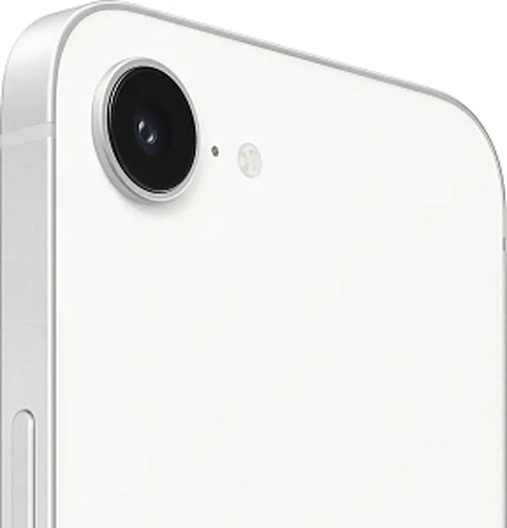 Смартфон Apple iPhone 16e 256Gb (White)
