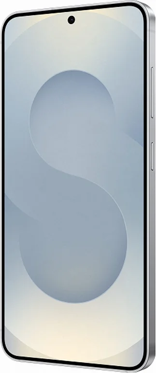 Смартфон Samsung Galaxy S25 12/256GB (Snapdragon 8 Elite) silver shadow (серебро)