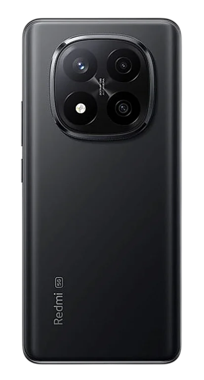 Смартфон Xiaomi Redmi Note 14 Pro+ 5G 12/512Gb Midnight Black (Global Version) 2Sim