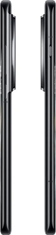 Смартфон OnePlus 12 16/512GB Silky Black