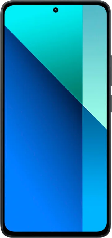 Смартфон Xiaomi Redmi Note 13 4G 8/256Gb Midnight Black (Черный) EU