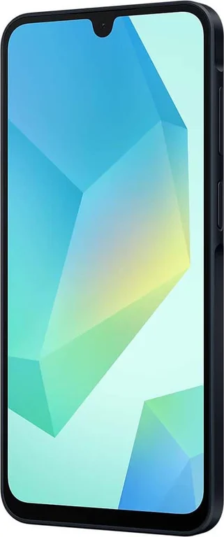 Смартфон Samsung Galaxy A16 5G 4/128Gb (2024) Blue Black, темно-синий