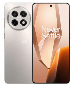 Смартфон OnePlus 13R 12/256Gb Astral Trail (Global) (Серебристый) 2Sim