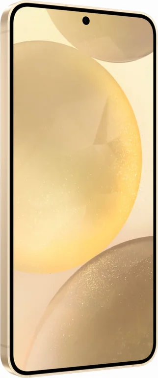 Смартфон Samsung Galaxy S24 12/256, 2 nanoSIM, (S9210), Amber Yellow
