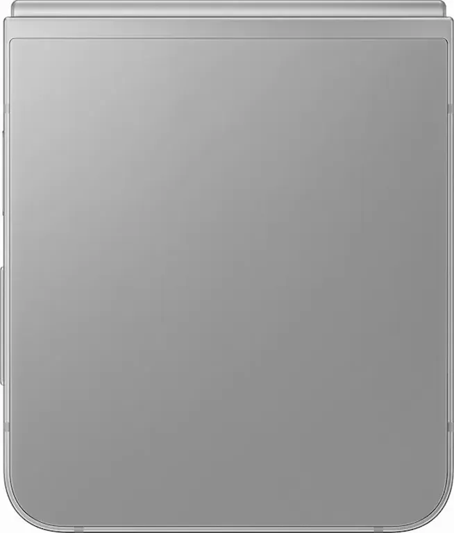 Смартфон Samsung Galaxy Z Flip6 256 ГБ Серый