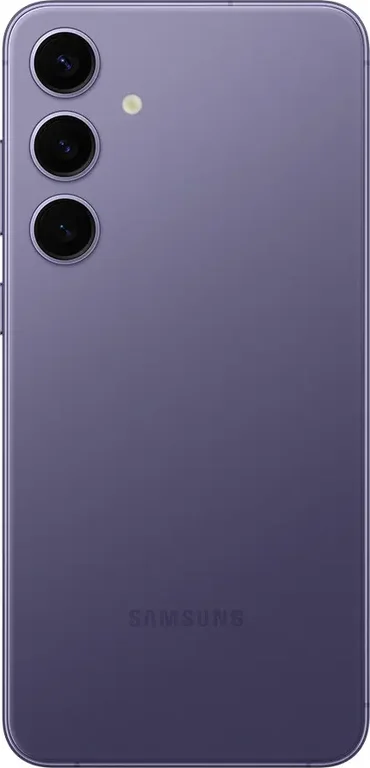Смартфон Телефон Samsung Galaxy S24 8/256Gb (Фиолетовый)