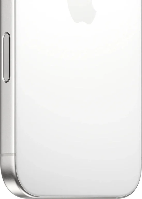 Смартфон Apple iPhone 16 Pro 1Tb,A3294,белый титан