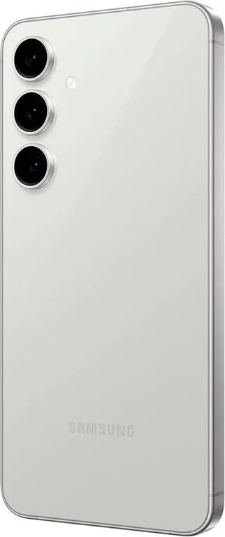 Смартфон Samsung Galaxy S24 FE 8/256Gb (S721B/DS) Gray (Серый)