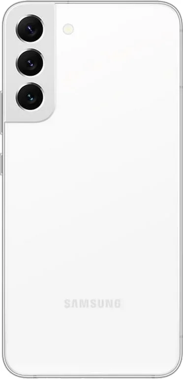 Смартфон Samsung Galaxy S22+ (SM-S906) 8/256 ГБ, Белый фантом