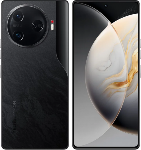 Смартфон Tecno CAMON 30 Pro 5G 256 ГБ черный