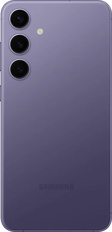 Смартфон Samsung Galaxy S24+ 12/512GB Cobalt Violet