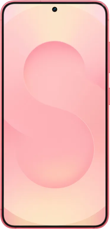 Смартфон Samsung Galaxy S25 12/512 Gb (Coralred)