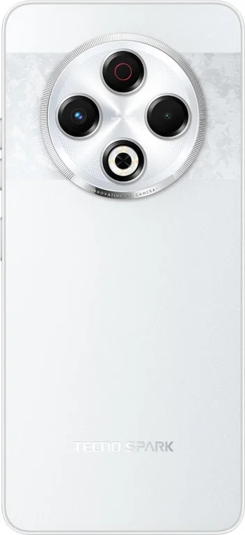 Смартфон Tecno Spark 30 Pro 8/256GB Arctic Glow