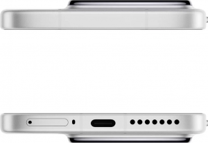 Смартфон Xiaomi 15 12/256Gb Белый