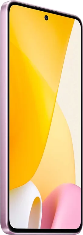 Смартфон Xiaomi 12 Lite 8/128 Gb Pink