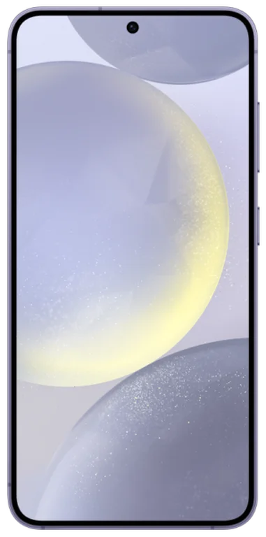 Смартфон Samsung Galaxy S24 256GB Cobalt Violet (Фиолетовый)