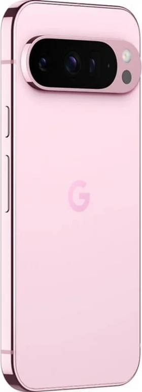 Смартфон Pixel 9 Pro 5G 16/256GB Rose Quartz