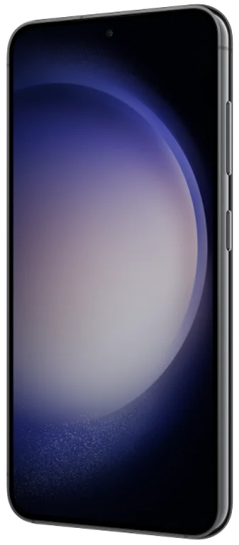 Смартфон Samsung Galaxy S23 8/128GB Phantom Black (Чёрный)