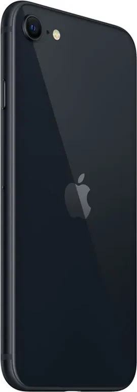 Смартфон Apple iPhone SE (2022) 128GB (Midnight)