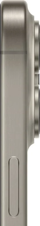 Смартфон Apple iPhone 15 Pro 128GB Natural Titanium (титан)