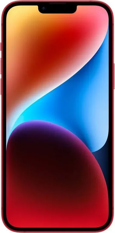 Смартфон Apple iPhone 14 Plus 256Gb (Red)