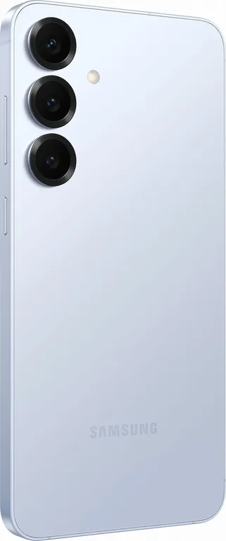 Смартфон Samsung Galaxy S25 Plus 5G 12/512GB Голубой