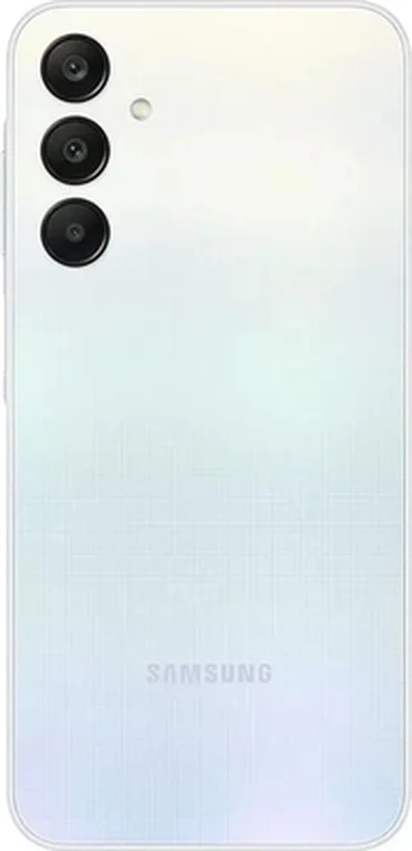 Смартфон Samsung Galaxy A25 5G 6/128 ГБ, Dual nano SIM, голубой