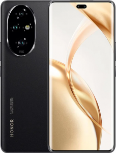 Смартфон Honor 200 Pro 12/512Gb Black (Черный) CN