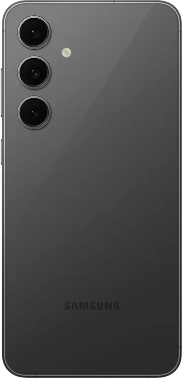 Смартфон Samsung Galaxy S24 FE 8/256GB Dual nano SIM + eSIM Graphite (Графит)
