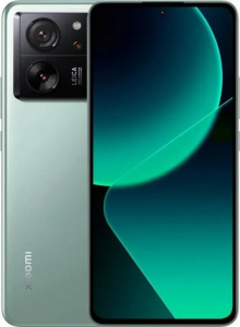 Смартфон Xiaomi 14T 12Gb/256Gb зеленый (58940)
