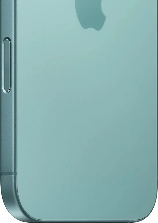 Смартфон Apple iPhone 16 256 ГБ (eSIM + eSIM), зеленый