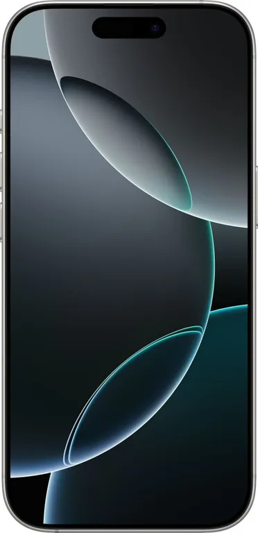 Смартфон Apple iPhone 16 Pro 128Gb SIM+eSIM White Titanium (Global)