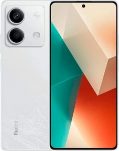 Смартфон Xiaomi Redmi Note 13 5G 8/128Gb White (Белый) Global Rom