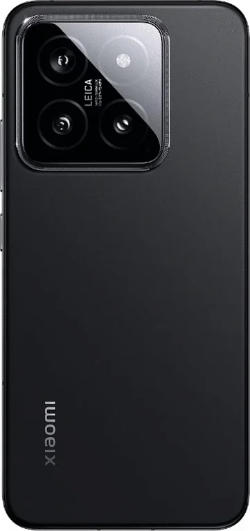 Смартфон Xiaomi 14 12/512Gb 5G Leica (Black) RU