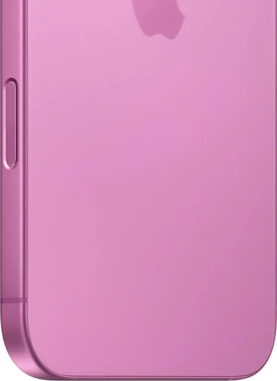 Смартфон Apple iPhone 16 Plus 256 Gb nano-Sim + eSim, Pink