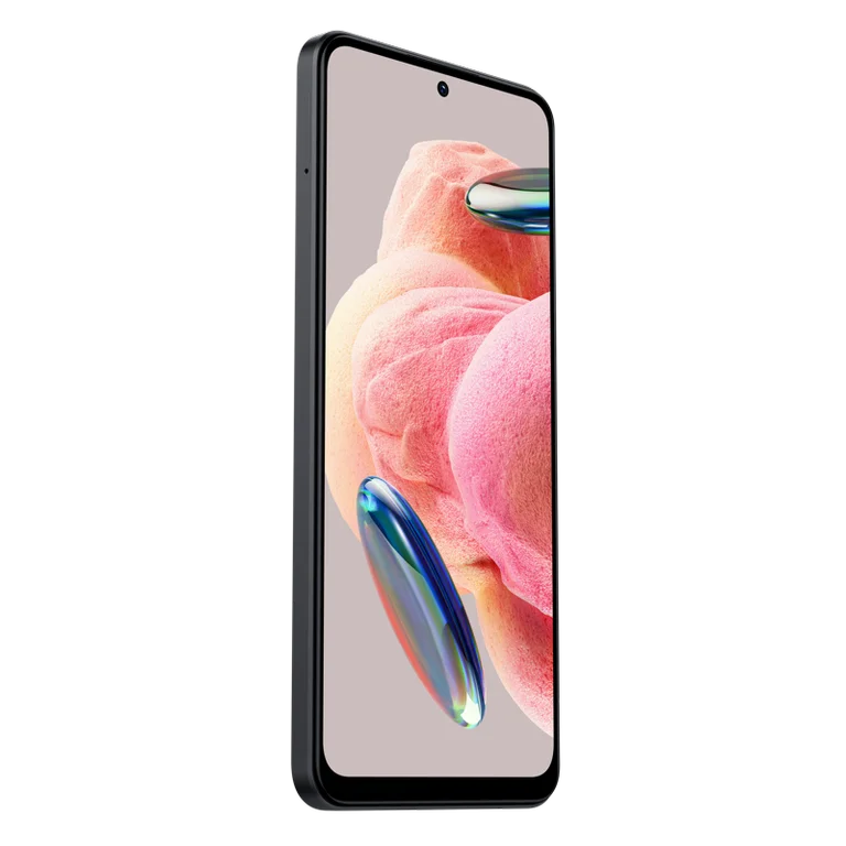 Смартфон Xiaomi Redmi Note 12 6/128GB Onyx Gray