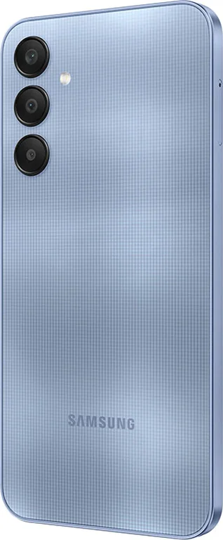 Смартфон Samsung Galaxy A25 5G 8/256 ГБ, Dual nano SIM, Синий