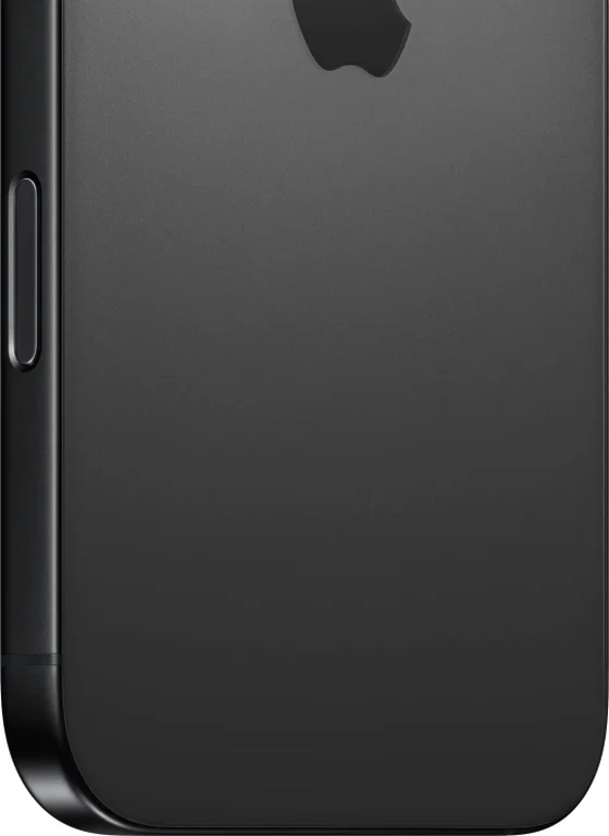 Смартфон Apple iPhone 16 Pro 128Gb, "титановый черный" SIM + eSIM