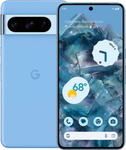 Смартфон Google Pixel 8 Pro 12/256, Голубой